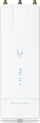 Мрежен мост Ubiquiti UISP Wave MLO5, 5000 Mbit/s, WiFi 7, бела