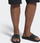 Shapka Adidas Adilette Aqua M F35550, Cloudfoam, EVA, të zeza