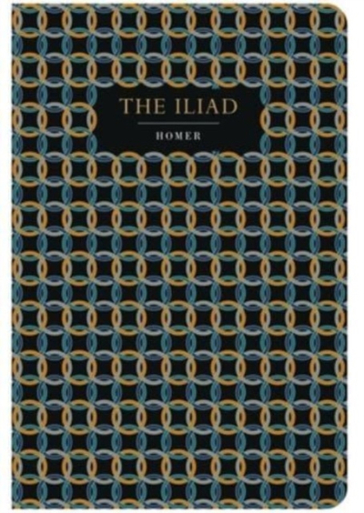 Iliad - Homer