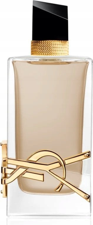 Parfum Yves Saint Laurent Libre Flowers and Flames, për goca, 50 ml, transparent