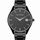 Ore burrash Paul Lorens, mekanizëm kuarc Miyota, çelik inox, argjend
