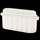 Forme Plastike per akullore . UNIMIKS