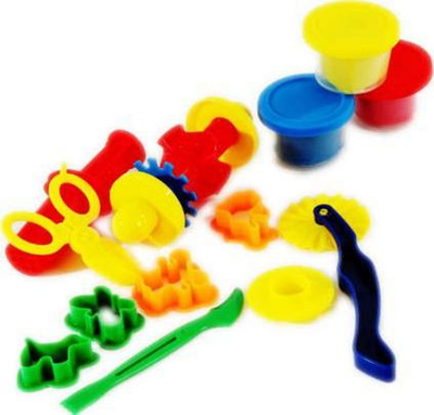 Set plasteline Mega Creative