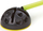 Bazë sportive Polanik PLO03, për shenjues 25mm, 375g, e verdhë