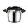 Tenxhere me presion Maestro MR-2901, 6L, 22cm, çelik inox