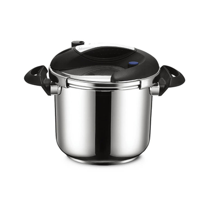 Tenxhere me presion Maestro MR-2901, 6L, 22cm, çelik inox