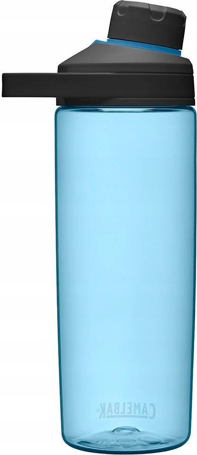 Shishe uji CamelBak Chute Mag, 600ml, Tritan, blu e hapur
