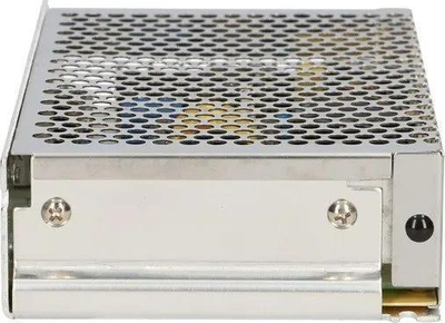 Furnizues me buffer ExtraLink AD-55B, 24V 27.6V, 55W, metalik