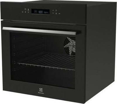 Furrë elektrike Electrolux EOE7P31Z, 3.5kW, e zezë