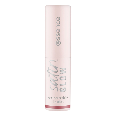 Buzëkuq Essence Satin Glow Luminous Shine, 03 Rose And Shine, 3.5 g