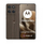 Telefoni Motorola Edge 60 Pro, 12GB RAM, bateri 6000mAh, ngjyrë kafe Walnut