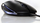 Maus Cherry JM-0300, me kabllo, USB, i zi