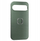 Mbulesë telefoni Peak Design Mobile Everyday Case për Pixel 10 Pro XL, pëlhurë, MagSafe, gri e gjelbër