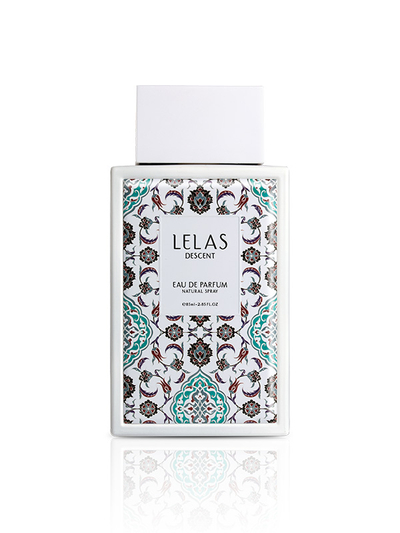 Eau de Parfum Lelas Perfume Descent, 85 ml