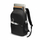 Shpinë DICOTA D32086-RPET Casual Backpack, 15L, për laptop, e zezë