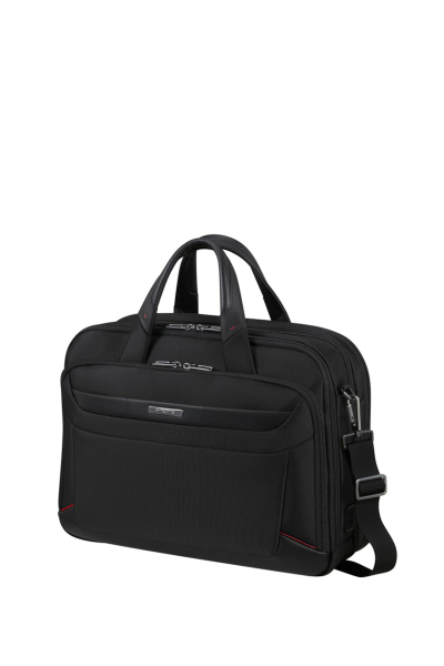 Çantë Briefcase Samsonite Pro-Dlx-6 Ngjyrë E Zezë