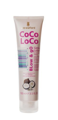 Losion për flokë Lee Stafford CoCo LoCo 100 ml