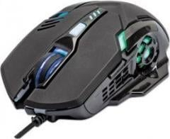Maus Manhattan 179256, optik 3200 DPI, USB Type A, i zi