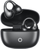 Безжични слушалки Realme Buds Clip, Bluetooth 5.4, IP55, титаниум црна