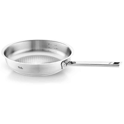 Tigan Fissler, 28 cm, inox