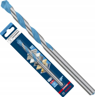 Gjurmë stërvitjeje Bosch CYL-9 Multiconstruction Expert 10 x 90 x 150 mm