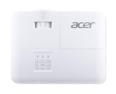 Projektor biznesi Acer P1258i, 4500 ANSI lumen, XGA, i bardhë
