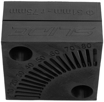 Fiksator për prerjen e kolenave MP, FI 51mm, për modelin MP SS 125