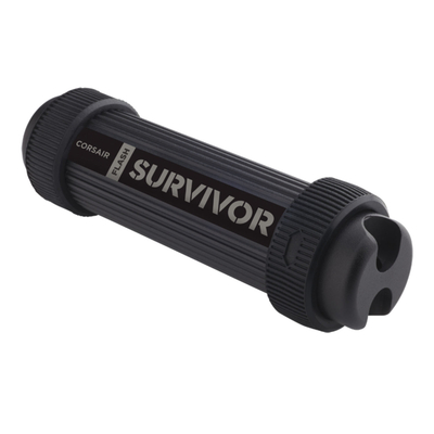 USB flash Corsair Survivor Stealth V2, 64GB, USB 3.0, i zi