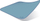 Mousepad Genius G-Pad 230S, pëlhurë, 2.5 mm, blu gri