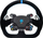 Timon lojrash Cube Controls GT Sport, wireless, për PC, i zi