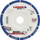 Метален сечачки диск ЛЕНОКС МЕТАЛМАКС LX2044469, 125mm, 2.0mm, 22.23mm