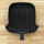 Fritezë me ajër Tefal Easy Fry &amp; Grill XXL EY801D15, 6.5L, 8 programe, gri