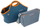 Çantë termike Campingaz Tropic Trolley (2000032198), 5L, e kaltër