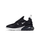 Atlete Nike Air Max 270, për kalamoj GS, nr 37.5, të zeza edhe të bardha