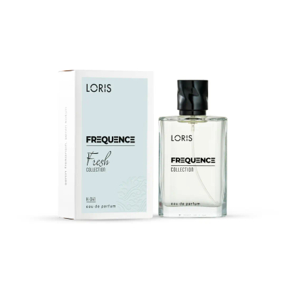 Eau de Parfum Loris K-041 Frequence, 50 ml