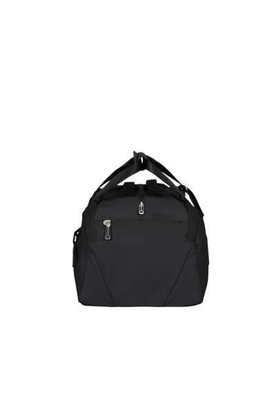Çantë 2-Në-1 (Shpine / Sportive) Samsonite Glam-Go Xs Kabine (Underseater) Ngjyrë E Zezë