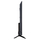 Телевизор Philips 43PUS7609, 43\", 4K Ultra HD, Паметен, црн