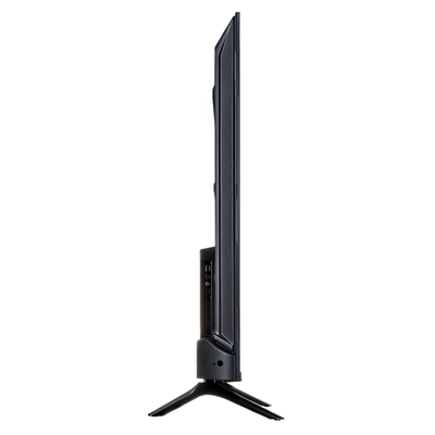 Телевизор Philips 43PUS7609, 43\", 4K Ultra HD, Паметен, црн