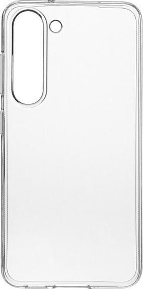 Këllëf telefoni ESTUFF ES673110, 6.1", transparent
