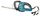 Gërshërë shkurresh Makita UH5570, 56 cm, elektrike 120V, blu