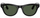 Syze inteligjente Ray Ban Meta Skyler, lente të gjelbra, kamera dhe audio, të zeza