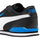 Atlete Puma ST Runner v3 Mesh M, për burra, të bardha