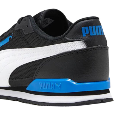 Atlete Puma ST Runner v3 Mesh M, për burra, të bardha