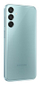 Телефон Samsung Galaxy M15 SM-M156, 4GB RAM, 128GB, 6.5\", 5G, светло сина