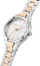 Orë dore Trussardi Metropolitan R2453159503, orë dore + byzylyk