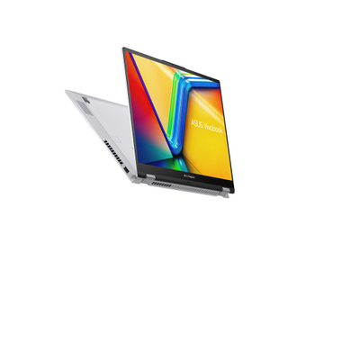 Laptop ASUS VivoBook S, 16", AMD Ryzen 5 7530U, 16 GB RAM, 512 GB SSD, i argjendtë