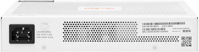 Switch HPE Aruba Instant On 1830 8G, PoE (65W)