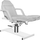 Karrige kozmetike Activeshop ID 210C Pedi, pedikyr, gri