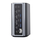 Docking station BlitzWolf BW-TH15, 17 në 1, 4K, gri metalik