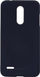 Mbrojtëse telefoni Mercury Goospery Soft Feeling për LG K9, e kaltër